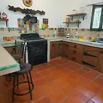 El Rincon Verde