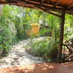 El Rincon Verde