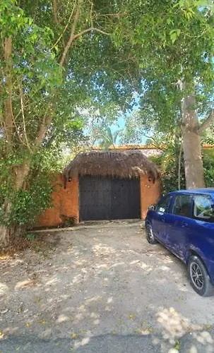 El Rincon Verde