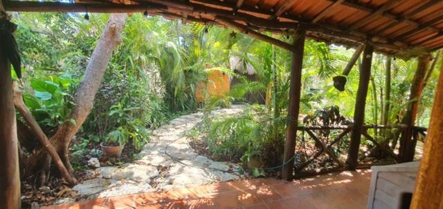 Сasa de vacaciones El Rincon Playa del Carmen
