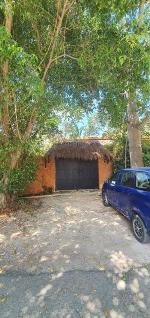Сasa de vacaciones El Rincon Playa del Carmen